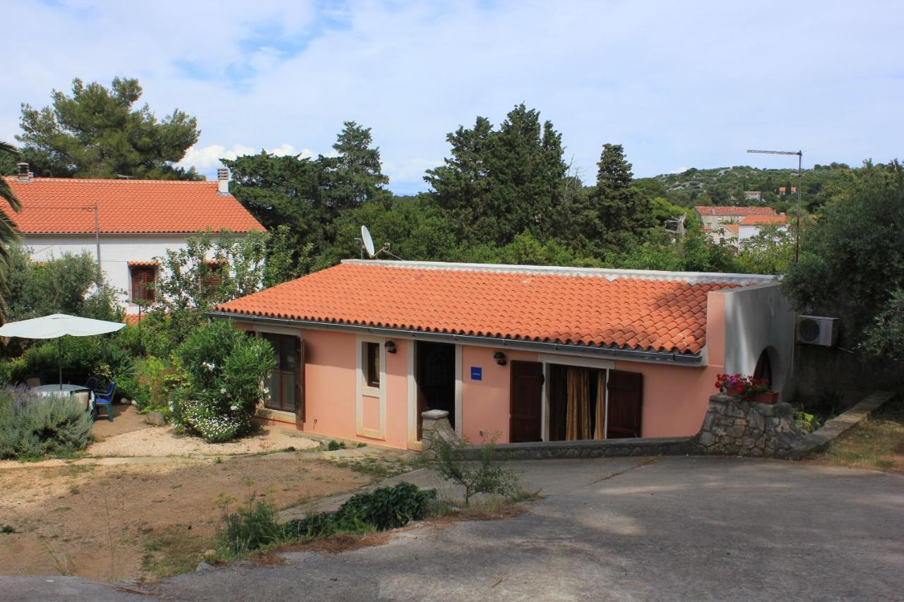 Apartments With A Parking Space Veli Losinj, Losinj - 8029 Eksteriør billede